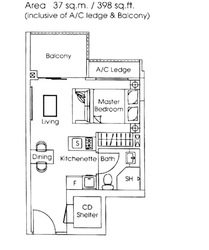 Parc Imperial (D5), Condominium #609633811
